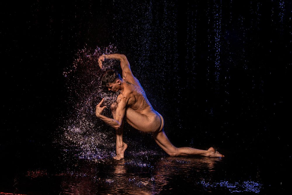 Photograph by Sergey Firsov