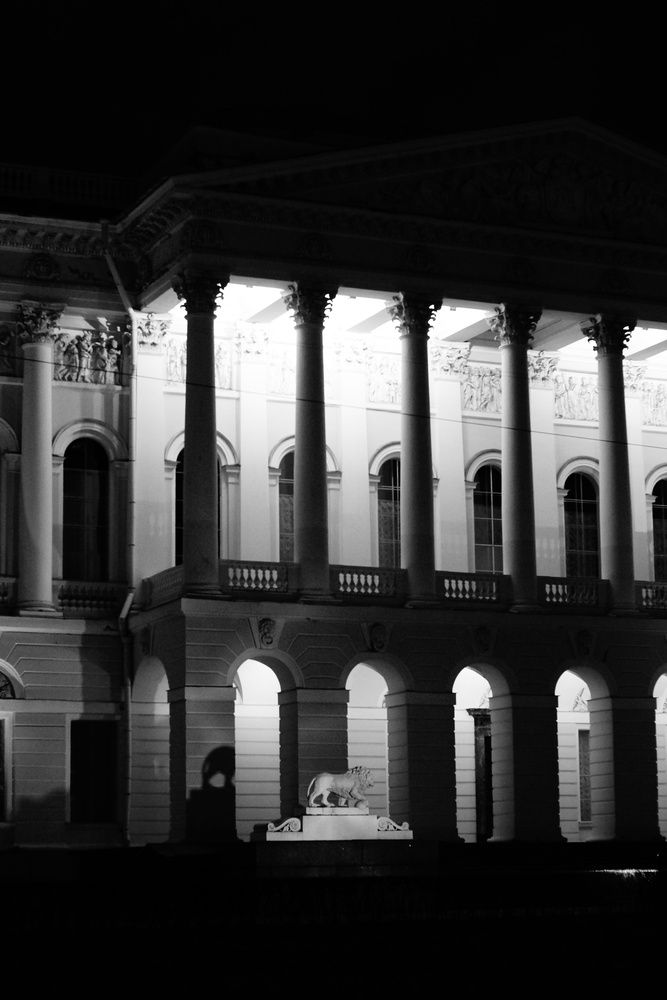 Фотография автора Дмитрий Земсков