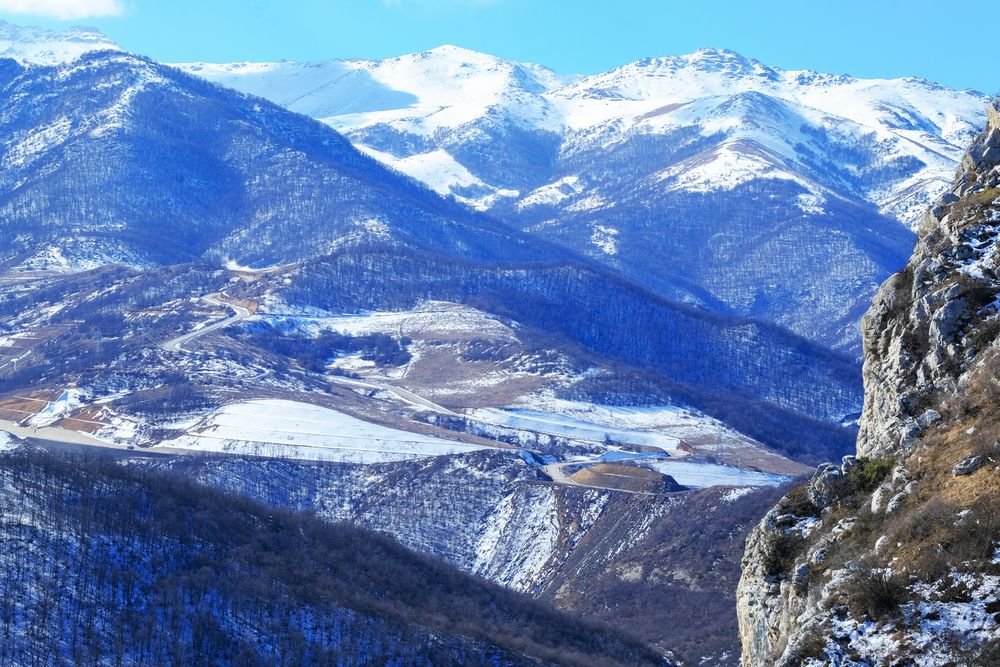 Photograph by Айдын Мехтиев