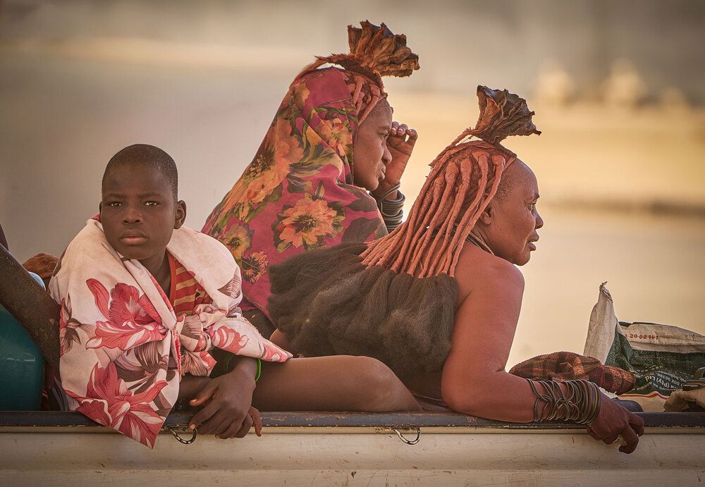 Photograph by Boris Bekelman