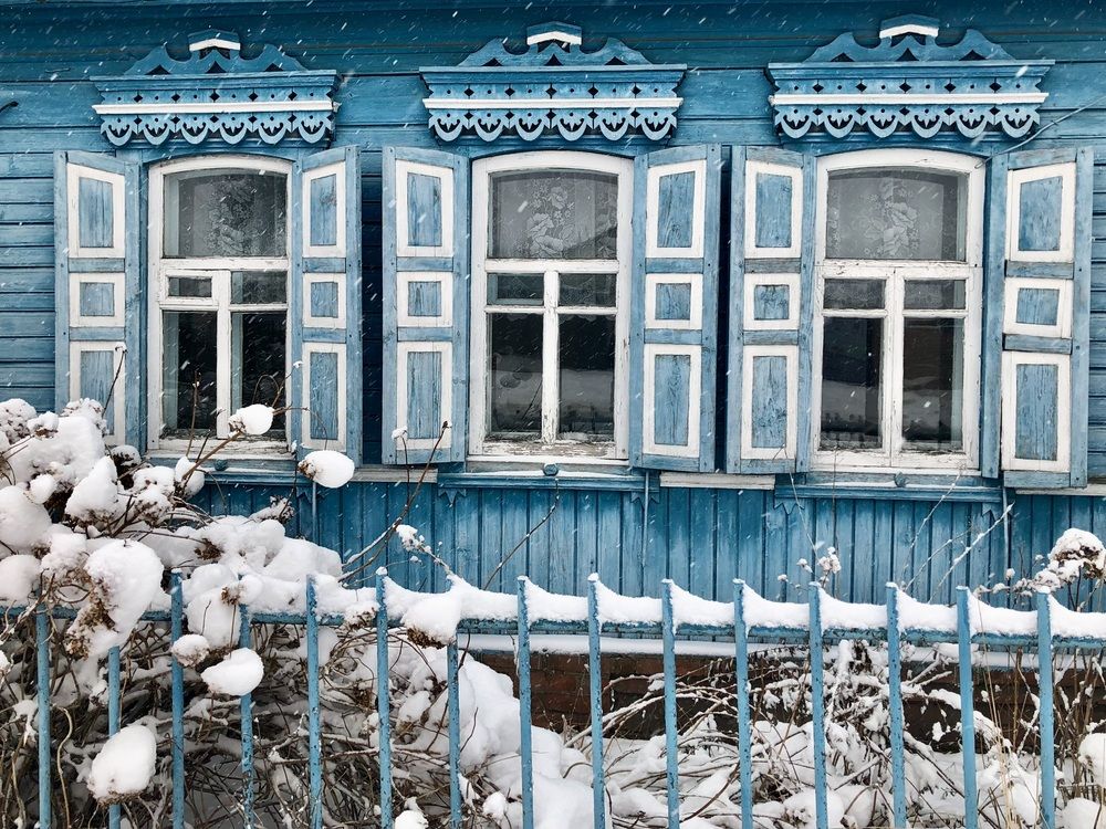 Photograph by Елена Богданович
