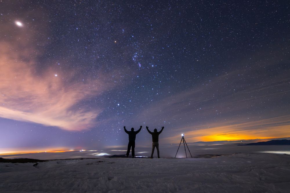 Photograph by Saba Gloveli