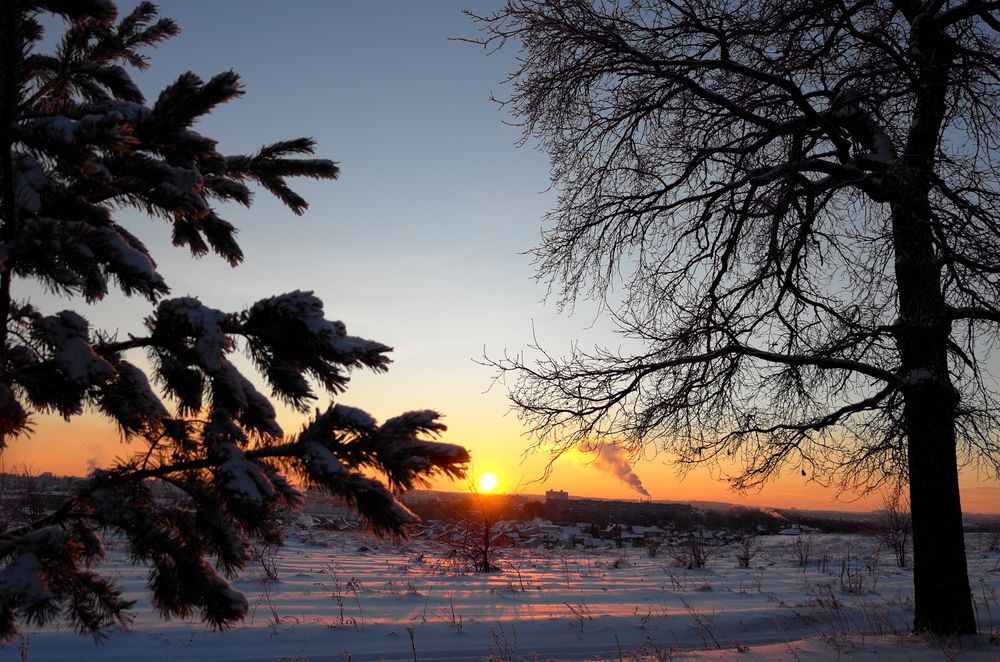 Photograph by Александр Кизим