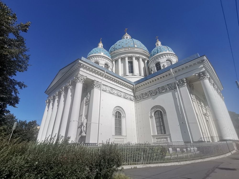 Photograph by Мария Клабукова