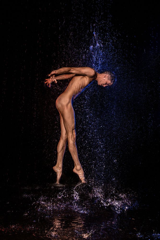 Photograph by Sergey Firsov