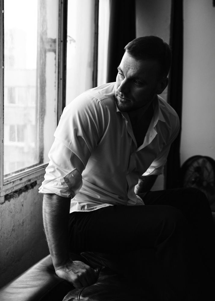 Photograph by Эля Иванова