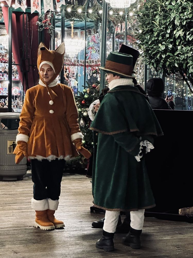 Photograph by Ольга Большакова