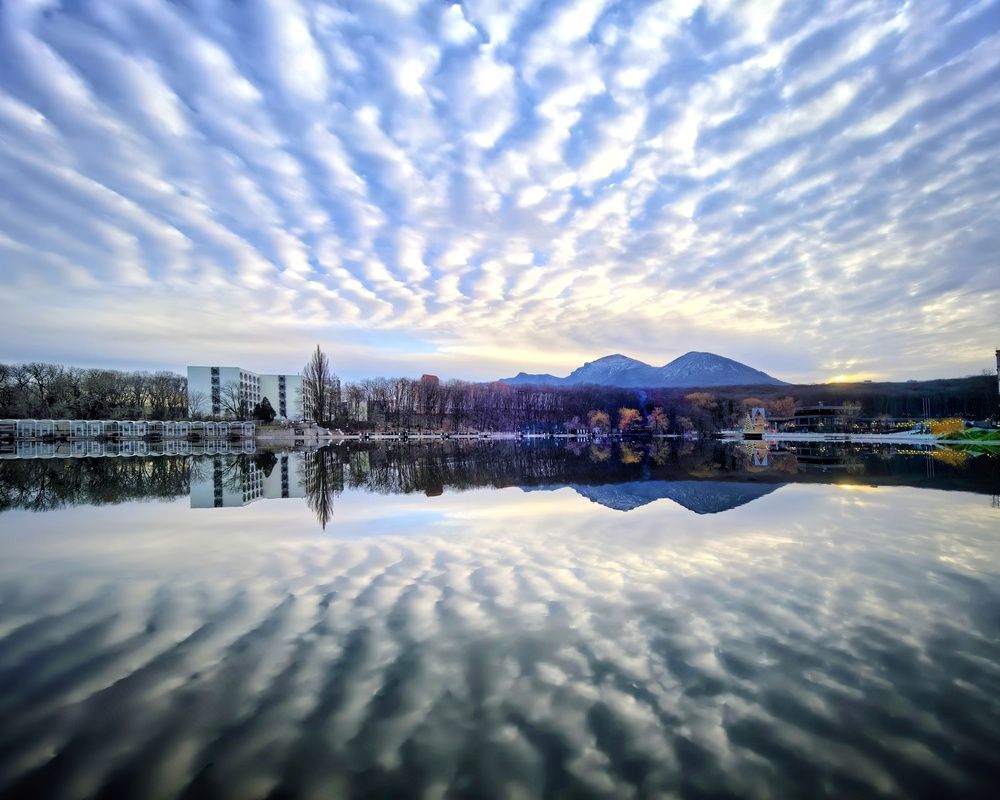 Photograph by Кривенко Владимир