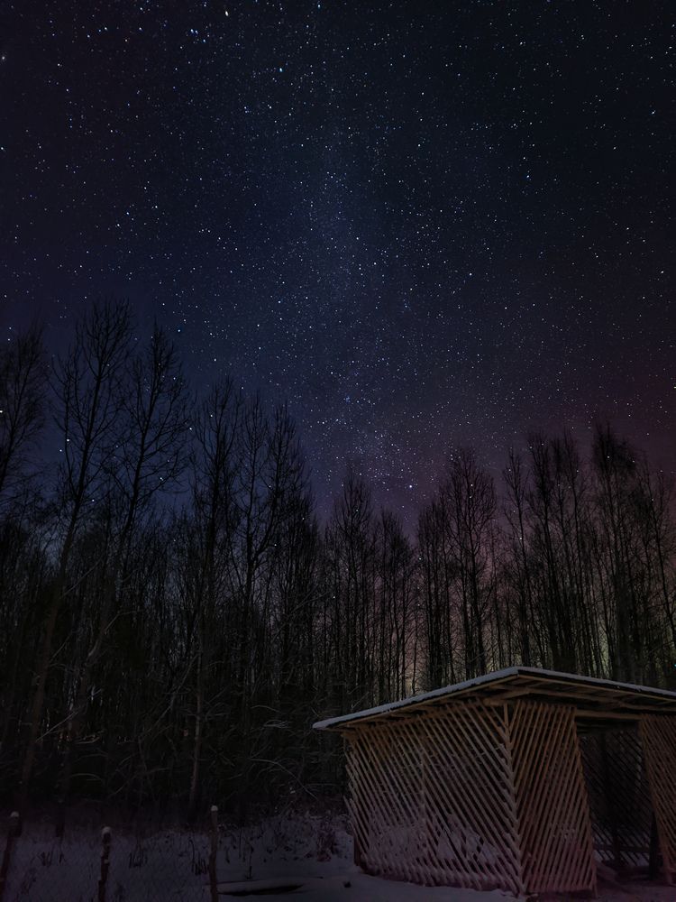 Photograph by Alexandr Gorelenkov