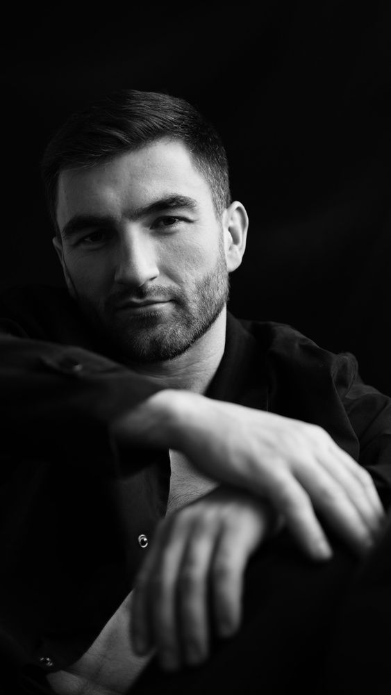 Photograph by Эля Иванова