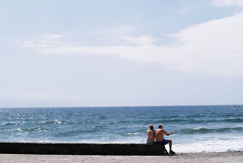 Photograph by Maxim Lip