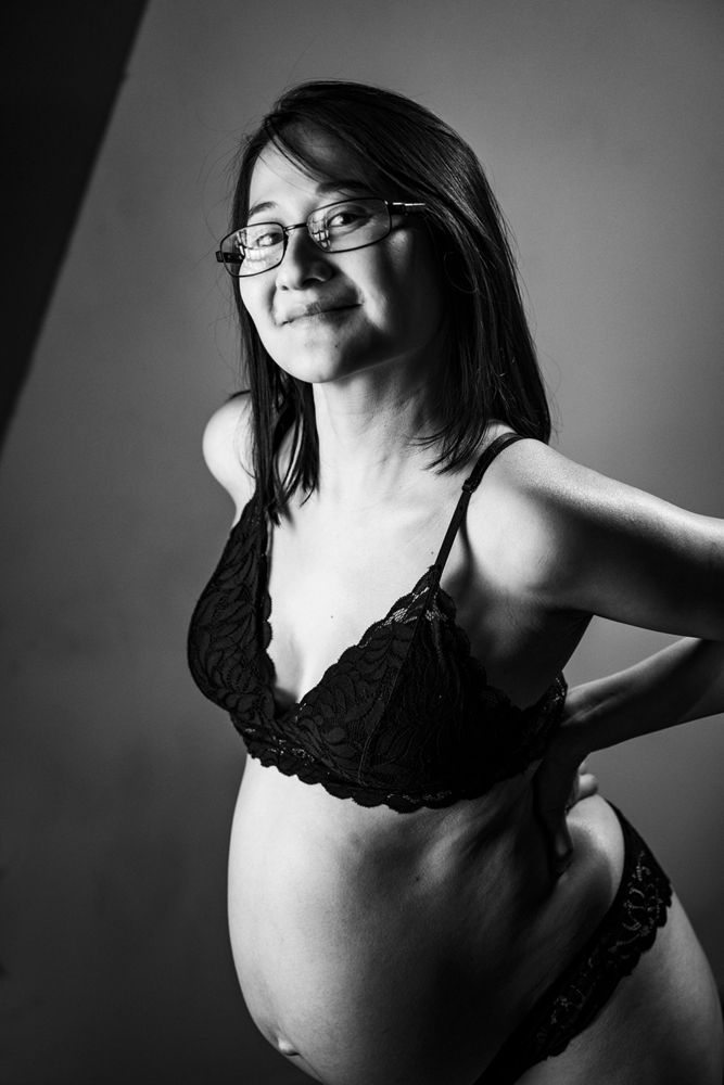 Photograph by Edward Olive