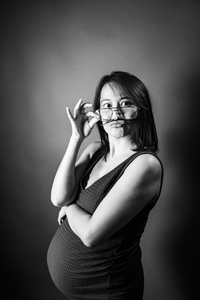 Photograph by Edward Olive