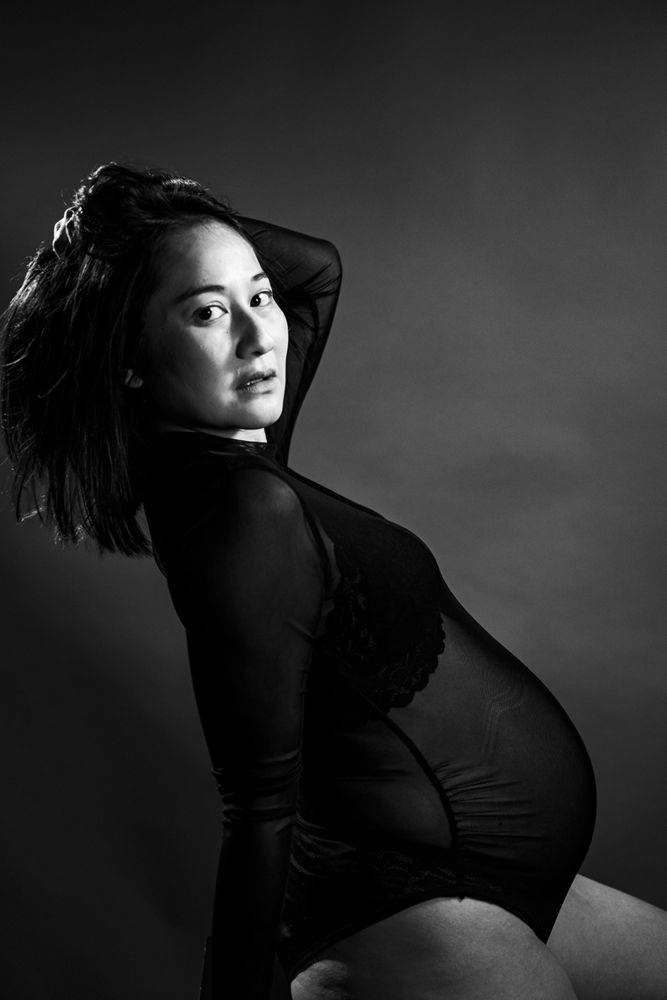 Photograph by Edward Olive