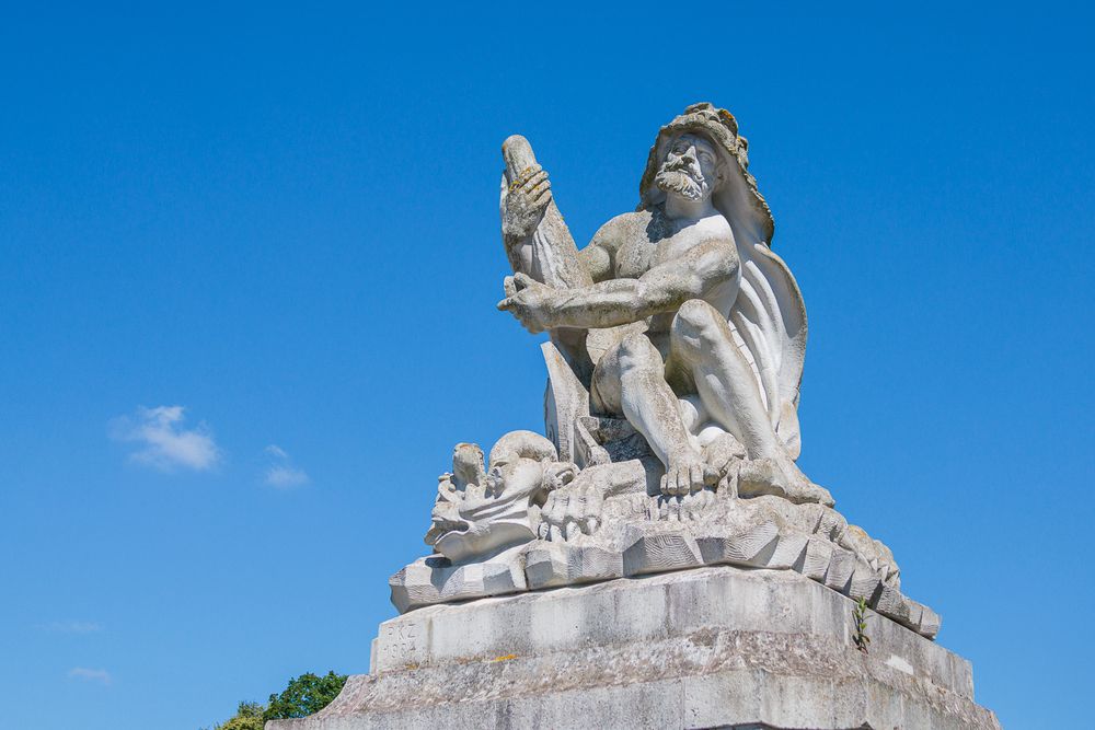 Photograph by Eduard Melnytskyi