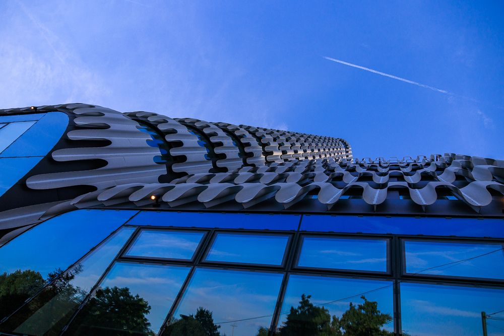 Photograph by Eduard Melnytskyi