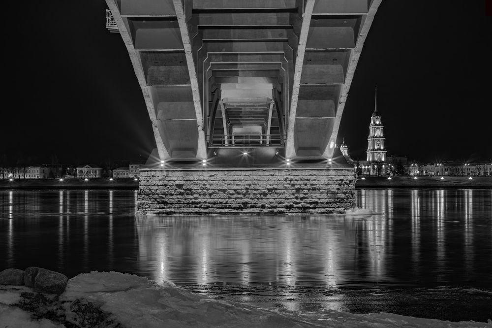 Photograph by Anton Hantov