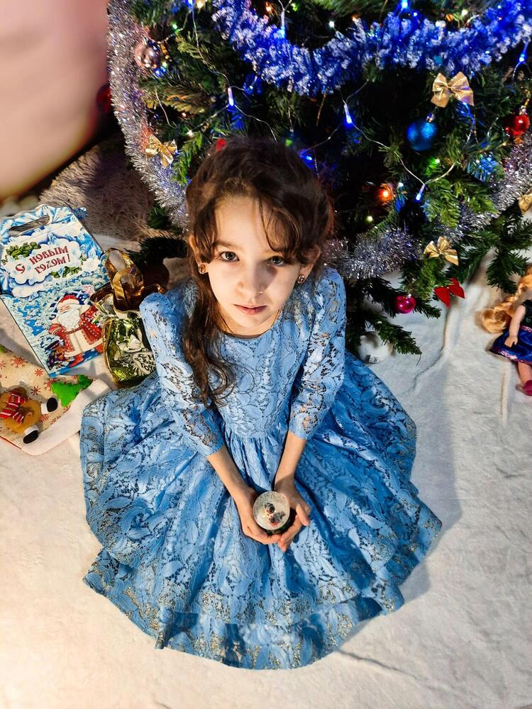 Photograph by Надия Голочалова