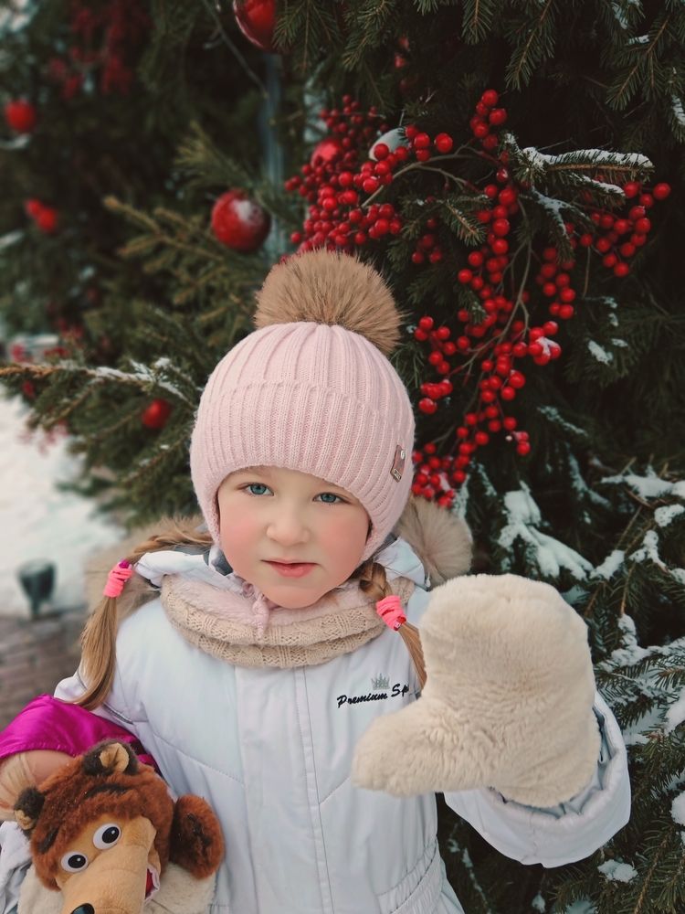 Photograph by Надия Голочалова