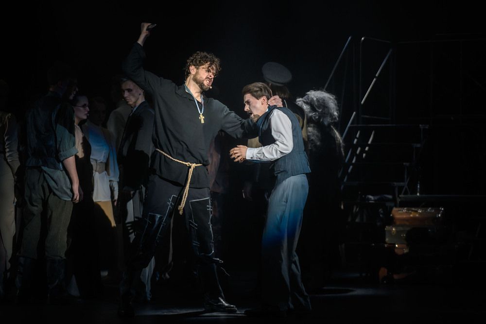 Photograph by Колбая Александр