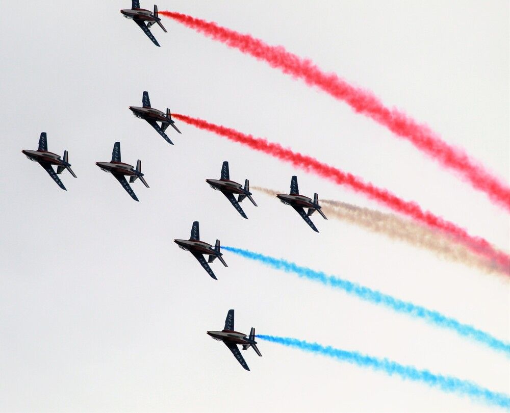 Photograph by Anja Kroes, Dutch