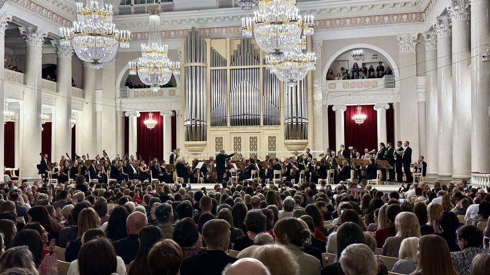 Photograph by Марина Измайлова