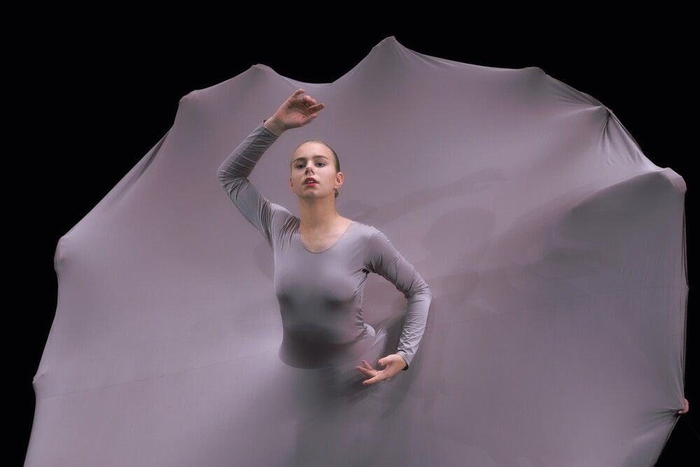 Photograph by Janis Serdienis