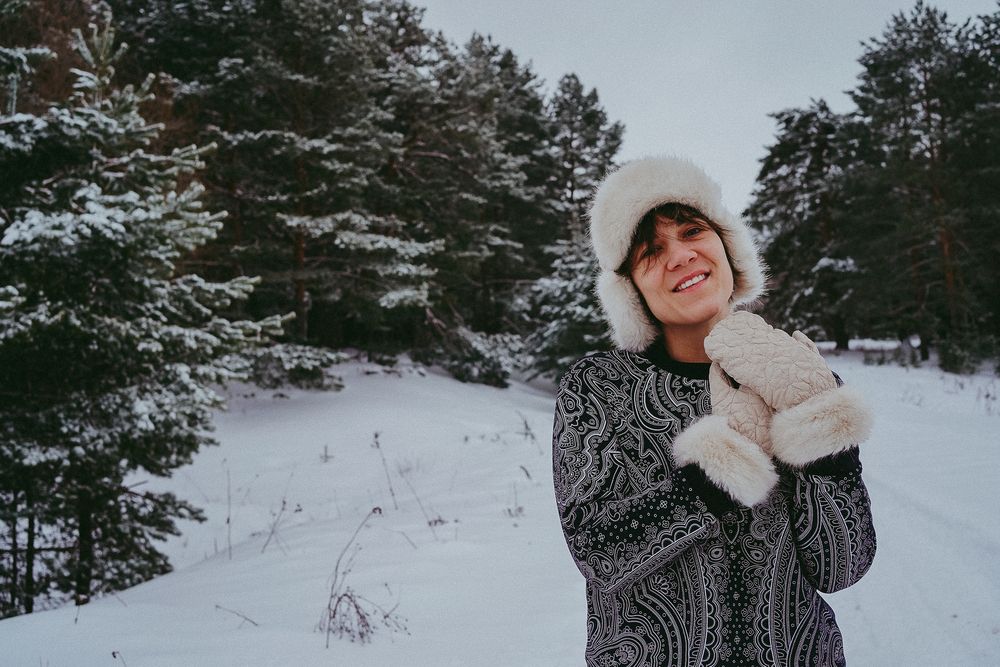 Photograph by Анастасия Китаева