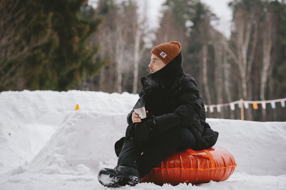 Photograph by Анастасия Китаева