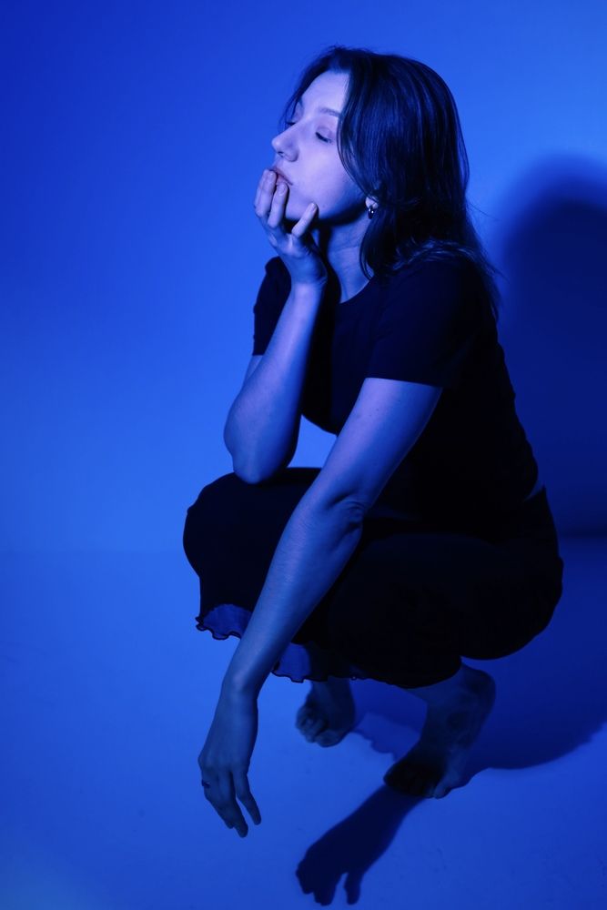 Photograph by Татьяна Антонова