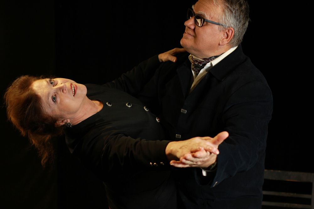 Photograph by Мария Грушенкова