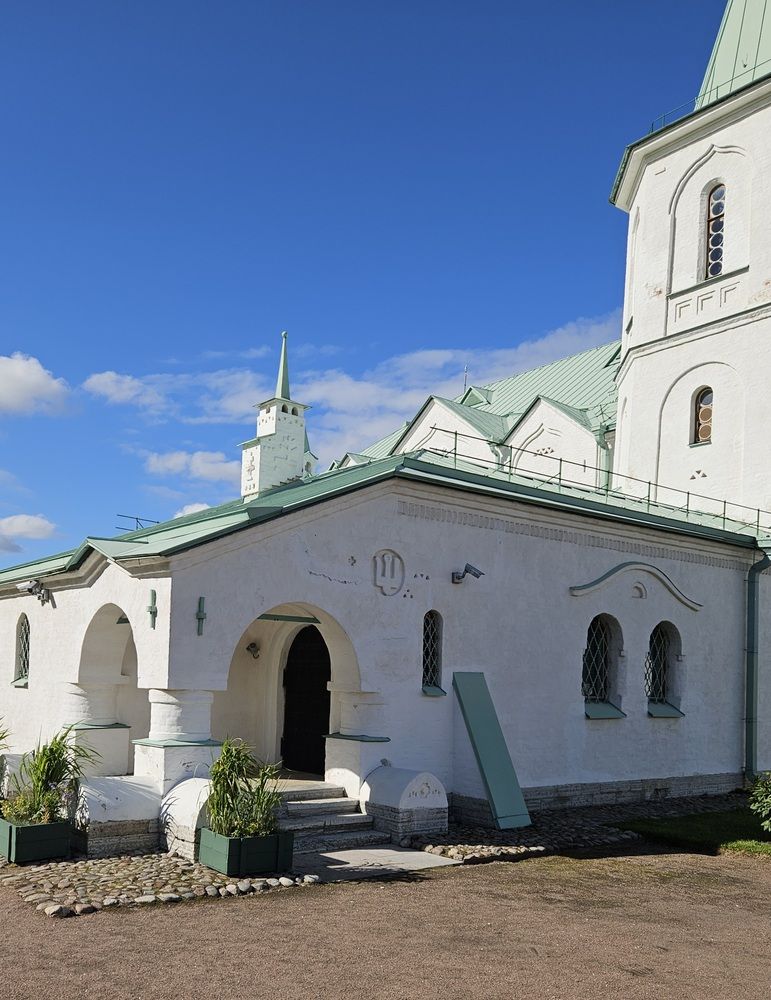Photograph by Наталья Тополевская