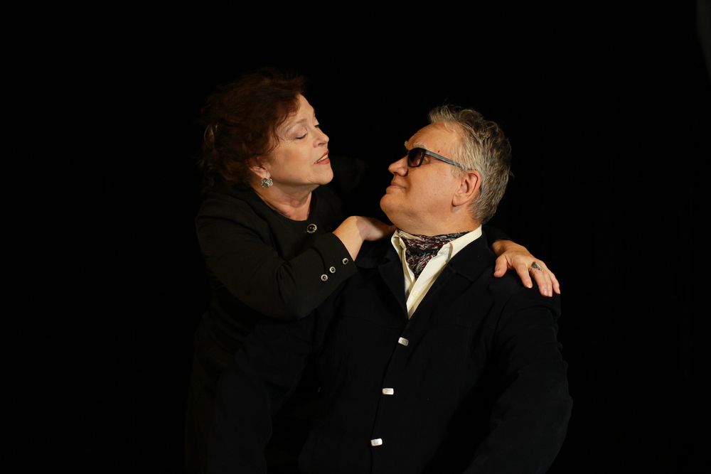 Photograph by Мария Грушенкова