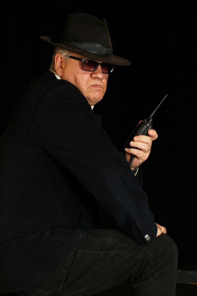 Photograph by Мария Грушенкова