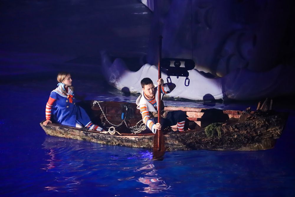 Photograph by Лариса Рулёва