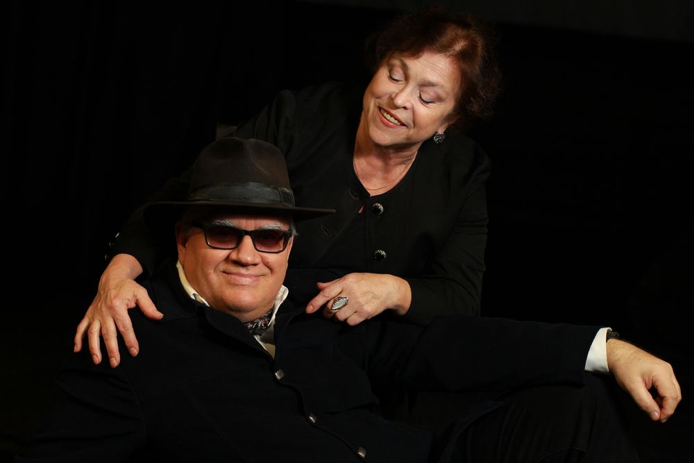 Photograph by Мария Грушенкова