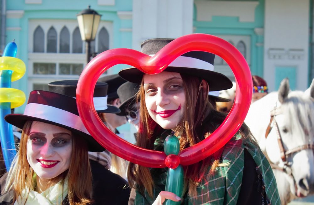 Photograph by Вакулина Марина