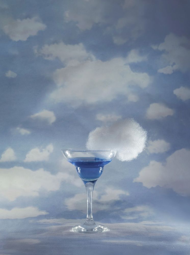 Photograph by Margarita Malkova