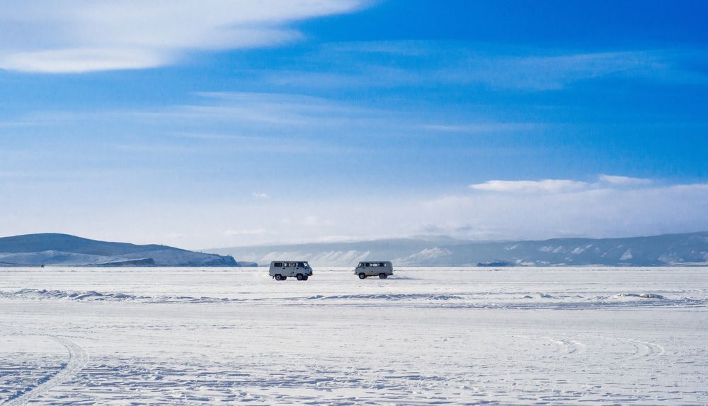 Фотография автора Сергей Леконцев