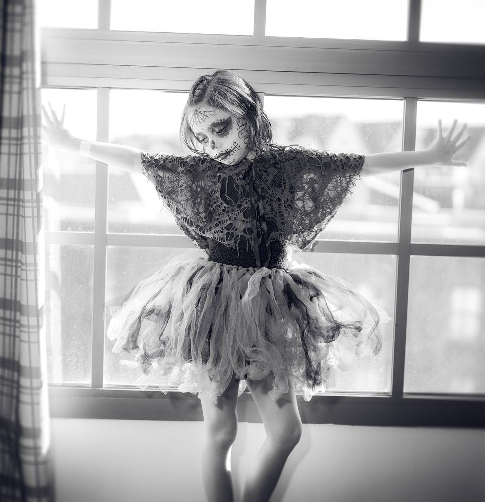 Photograph by Jorge Sastre