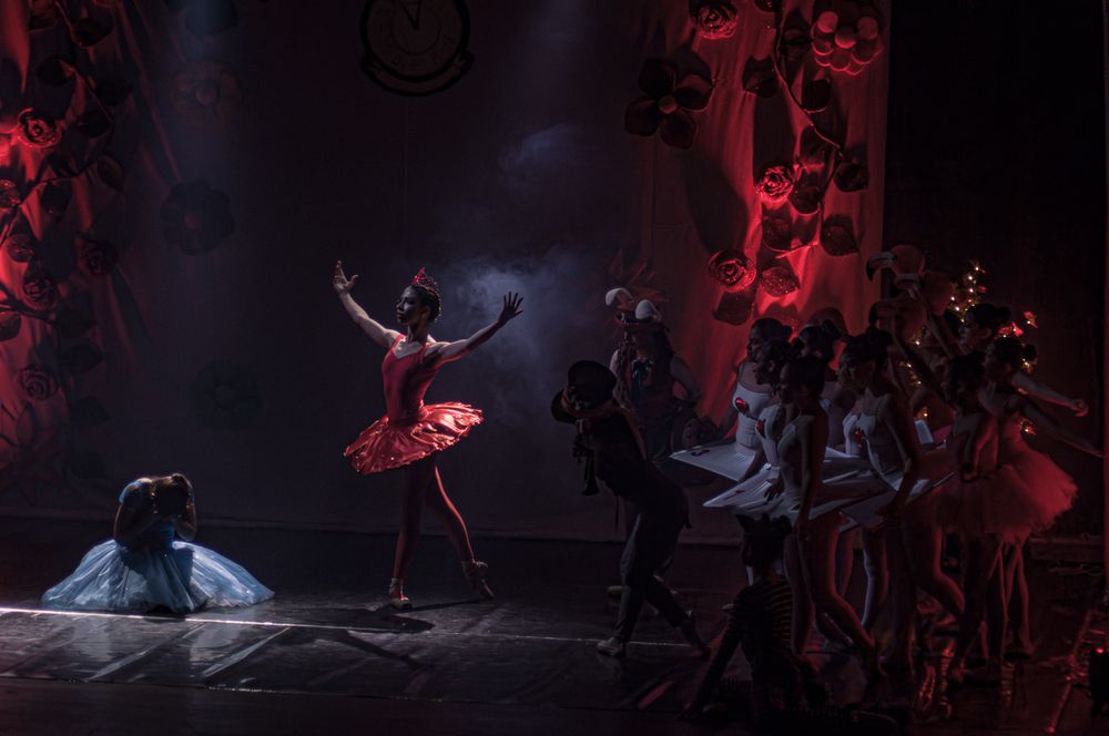 Photograph by Erich Conzelmann