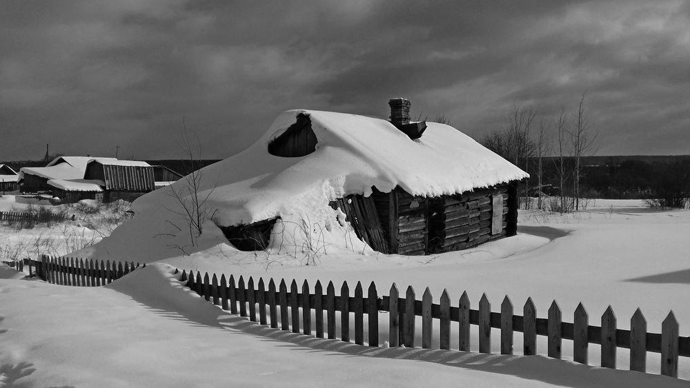 Фотография автора Александр Кожевников