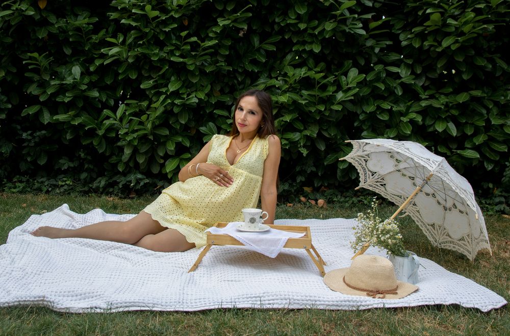 Photograph by Анастасия Трофимовская