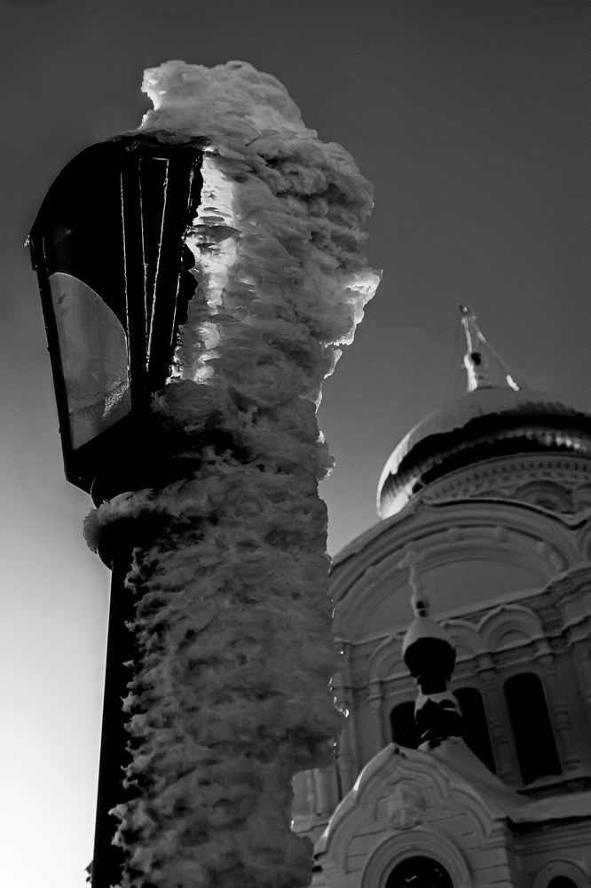 Photograph by Юлия Залалова