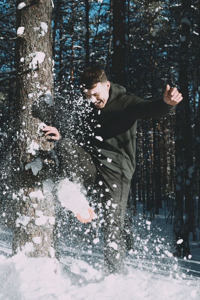 Фотография автора Ilya Merkulov