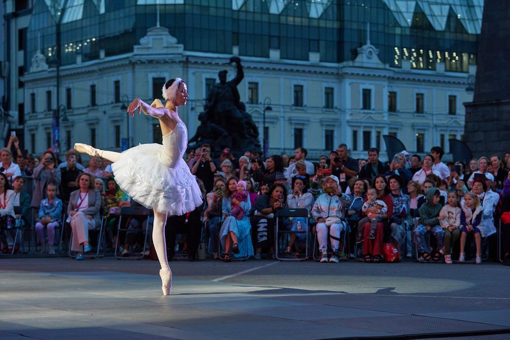 Photograph by Дмитрий Осипчук