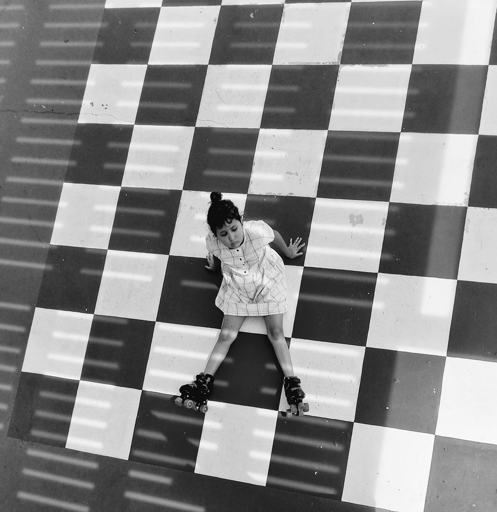 Photograph by Renata Sirazitdinova