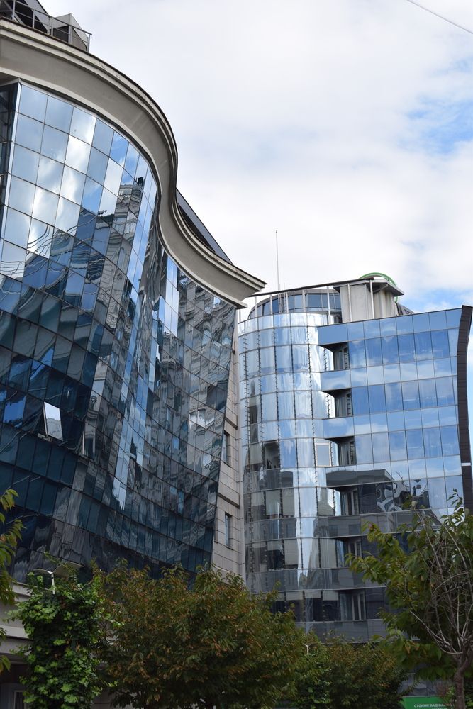 Photograph by Bojan Nikolovski