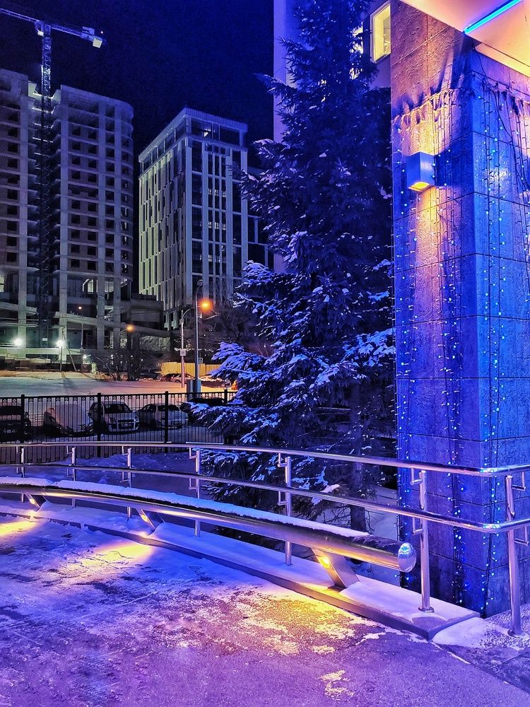 Photograph by Наталья Веряскина