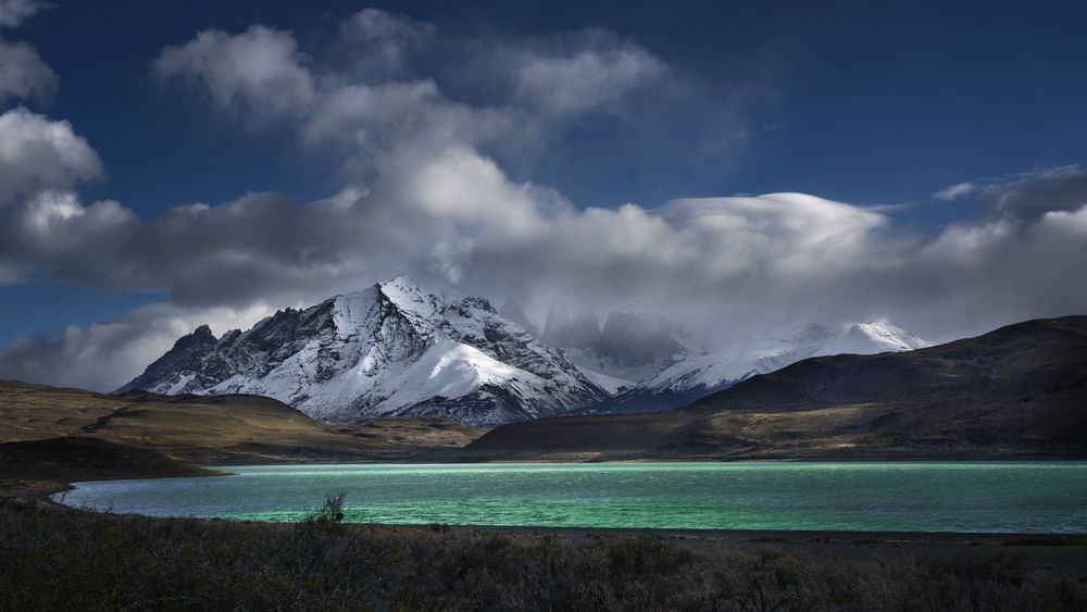 Photograph by Eduardo Modolo